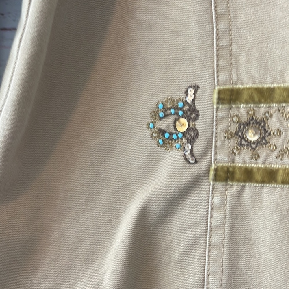 Motto your style mantra blazer jacket - Picture 8 of 13
